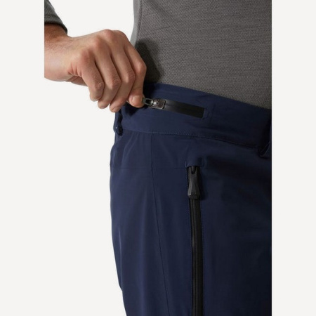Брюки HH Man Graphene Stretch Ski Pants (Мужской; L; Ocean)